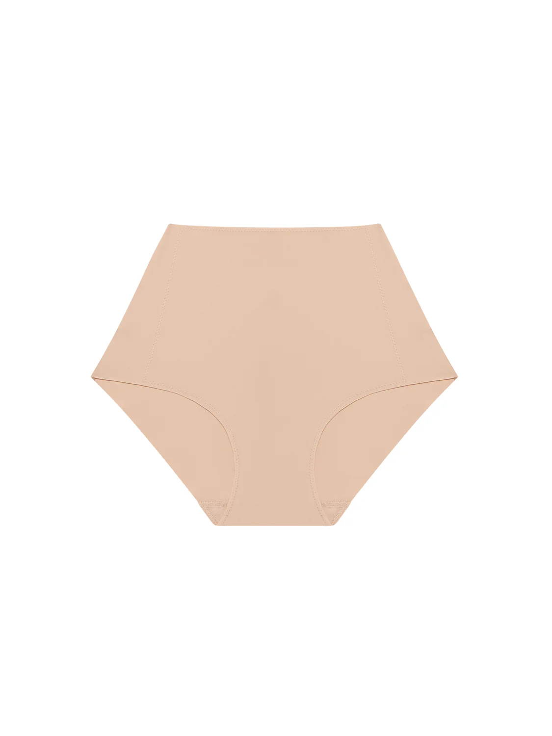 Control brief - Peau rosée - Image 11