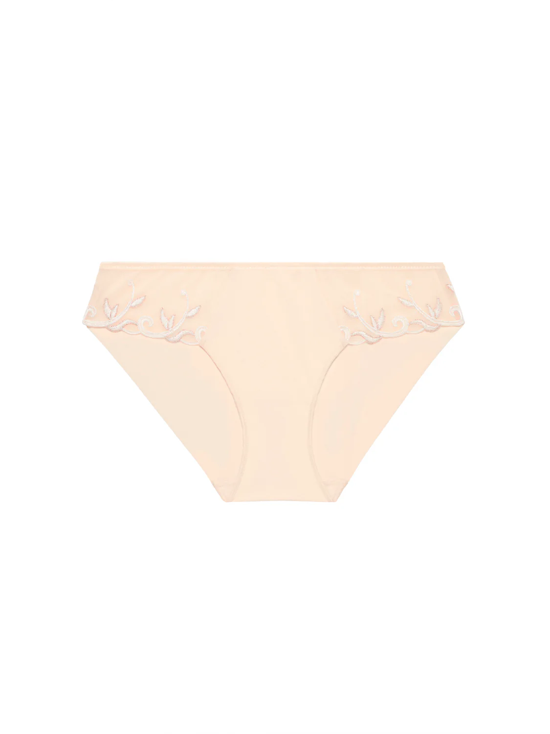 Cotton Bikini brief - Chic Beige - Image 6