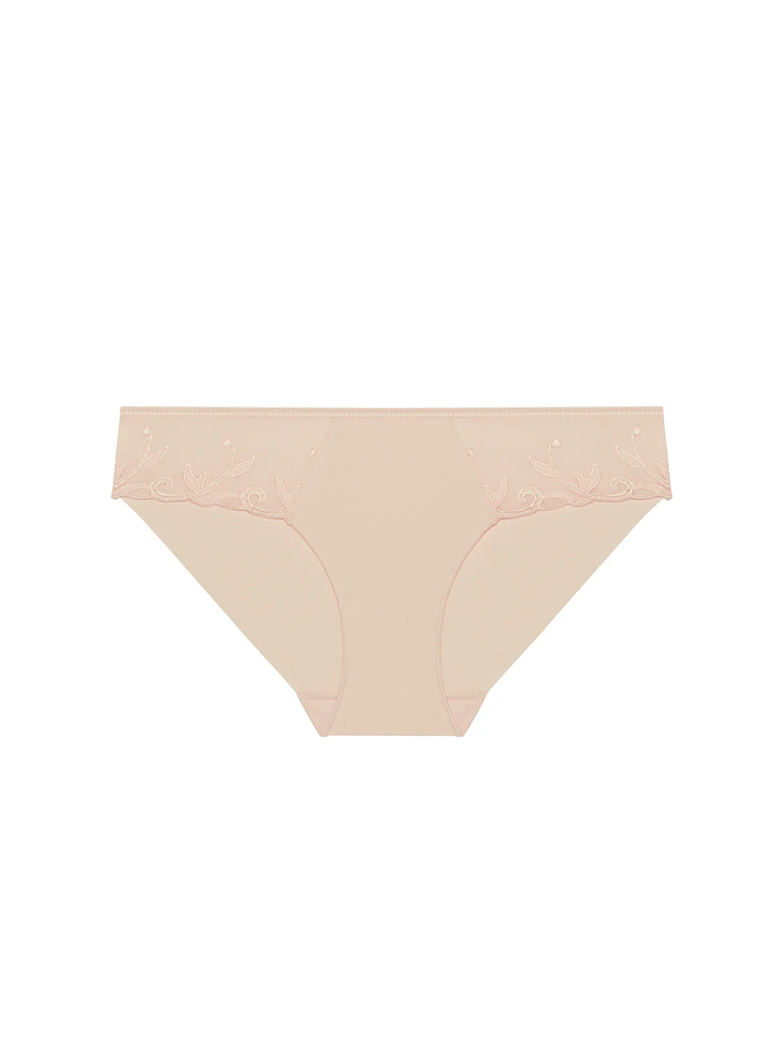 Cotton slip - Blush - Image 6