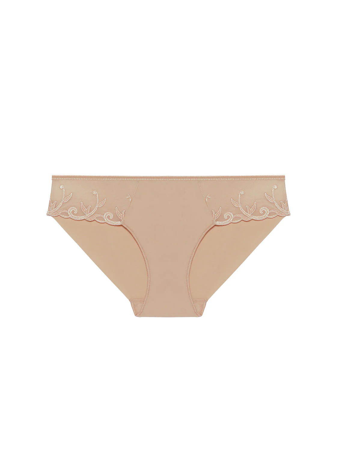 Cotton slip - Peau rosée - Image 6