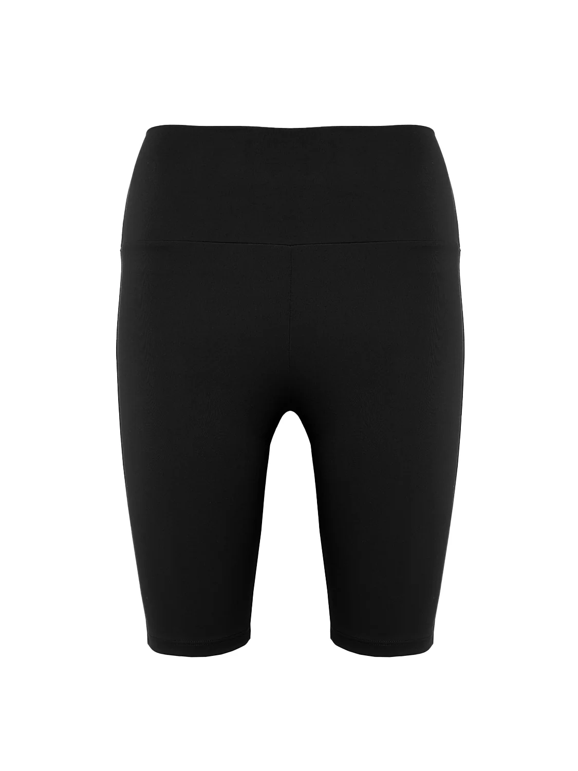 Cycling shorts - Black - Image 11