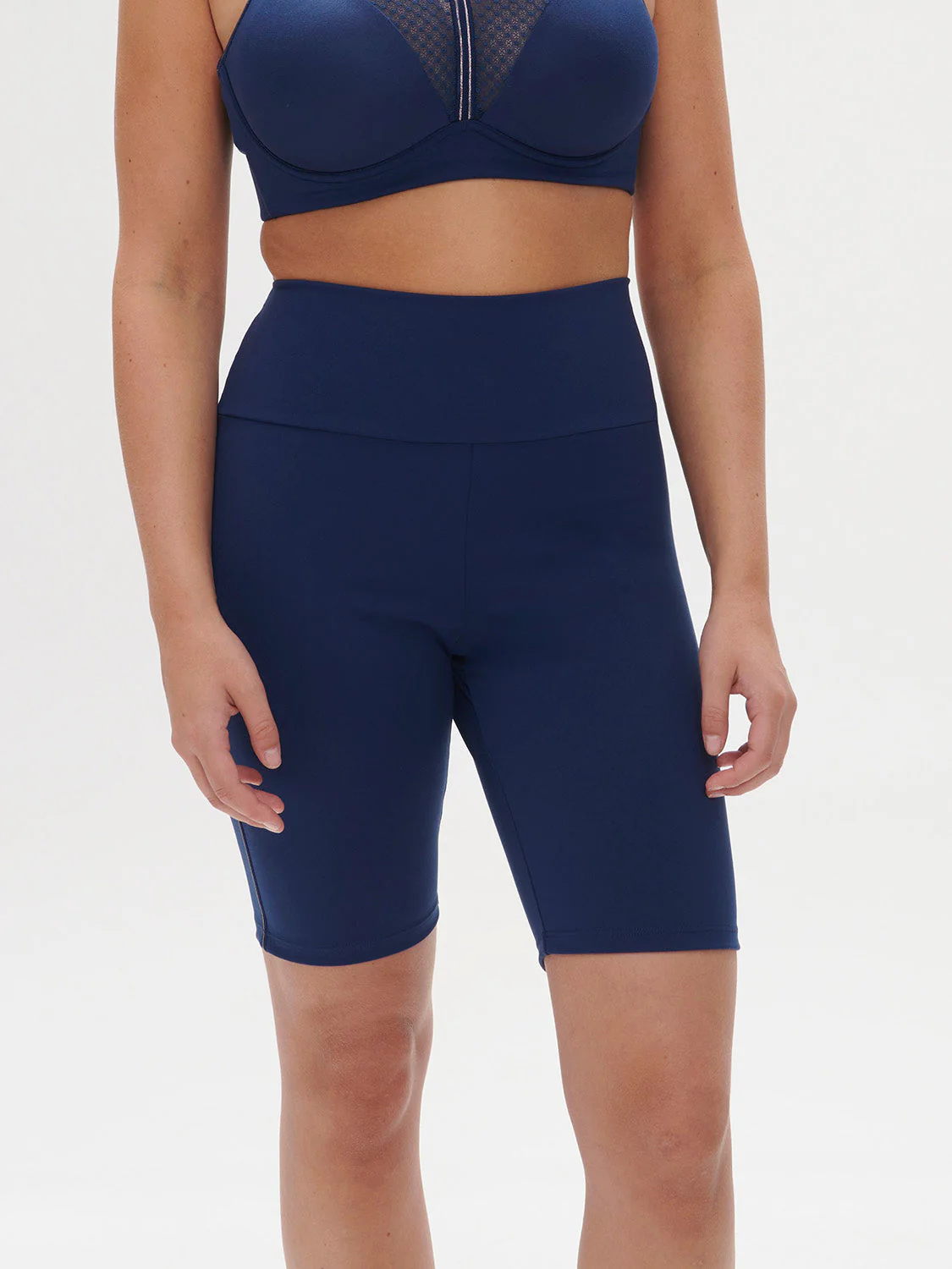 Cycling shorts - Midnight - Image 6
