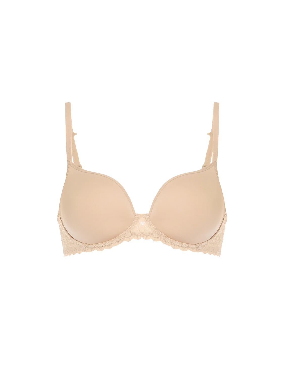 Full cup support bra - Grege - Image 11