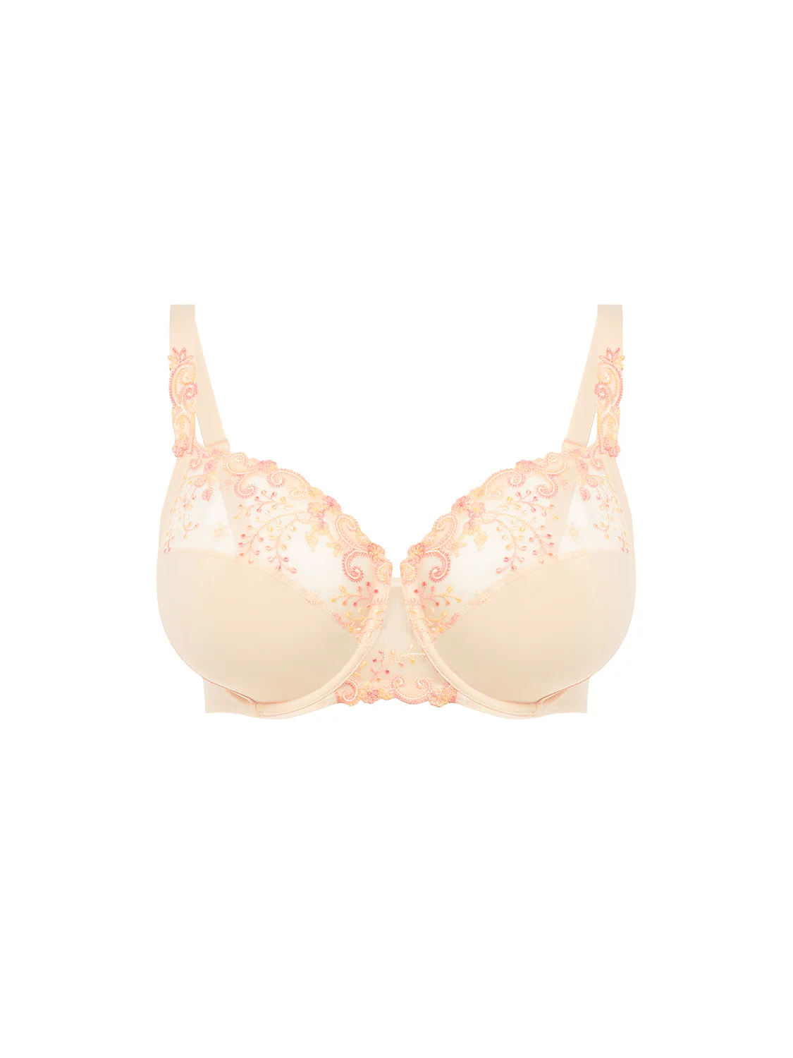 Full cup support bra - Pampa - Image 6