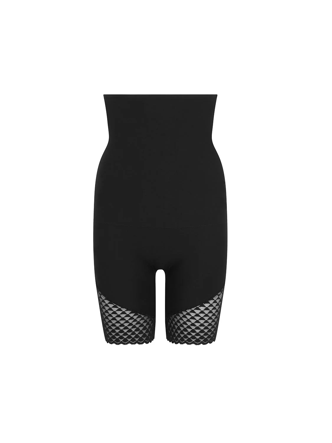 Full Shaper - Black - Image 7