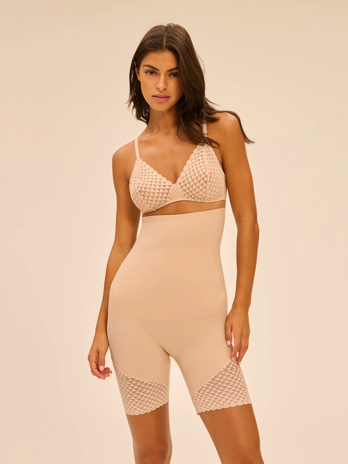 Full Shaper - Peau rosée - Image 4