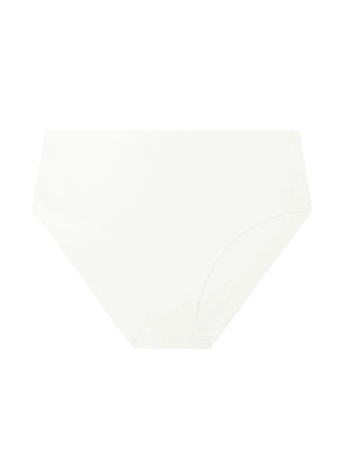 High-waist brief - Natural - Image 3