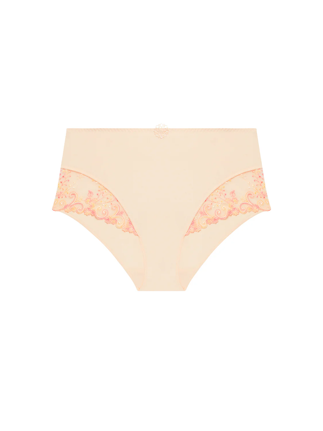 High-waist brief - Pampa - Image 11