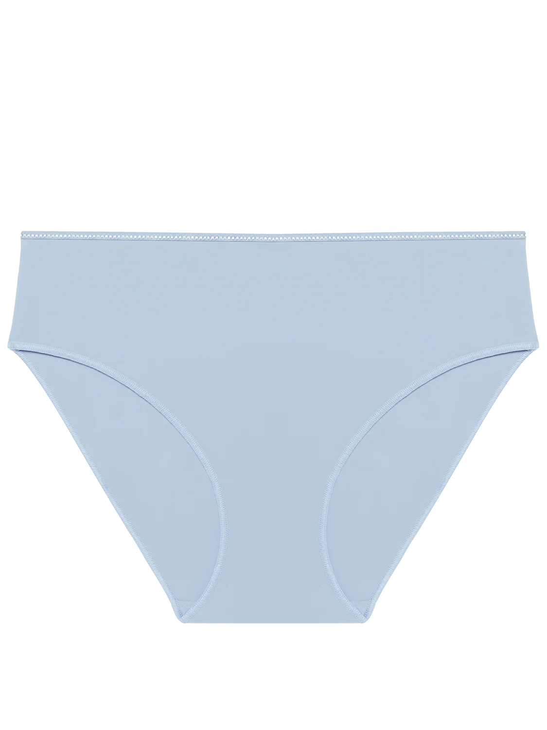 High waist slip - Dream Blue - Image 11