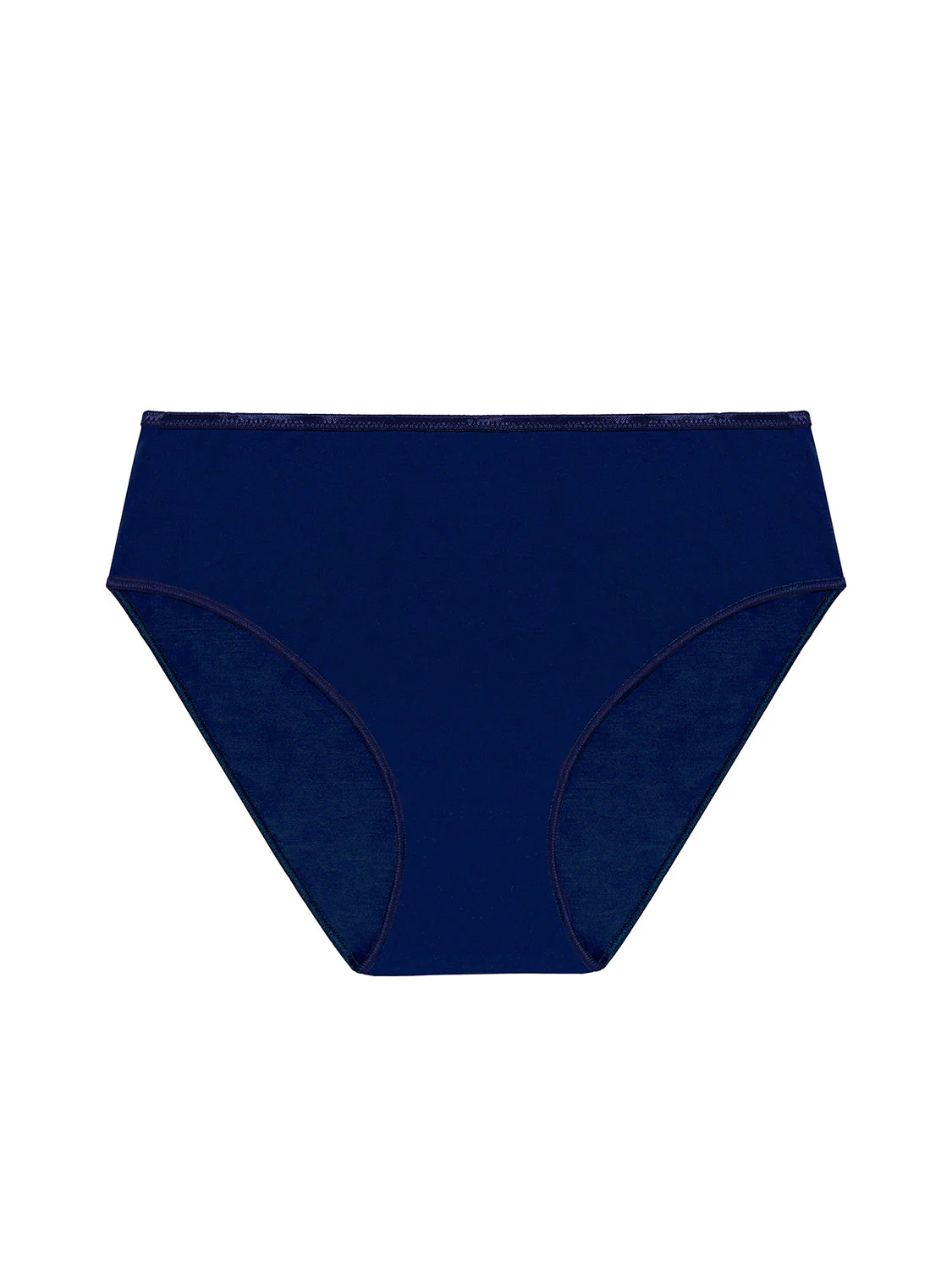 High waist slip - Midnight - Image 11