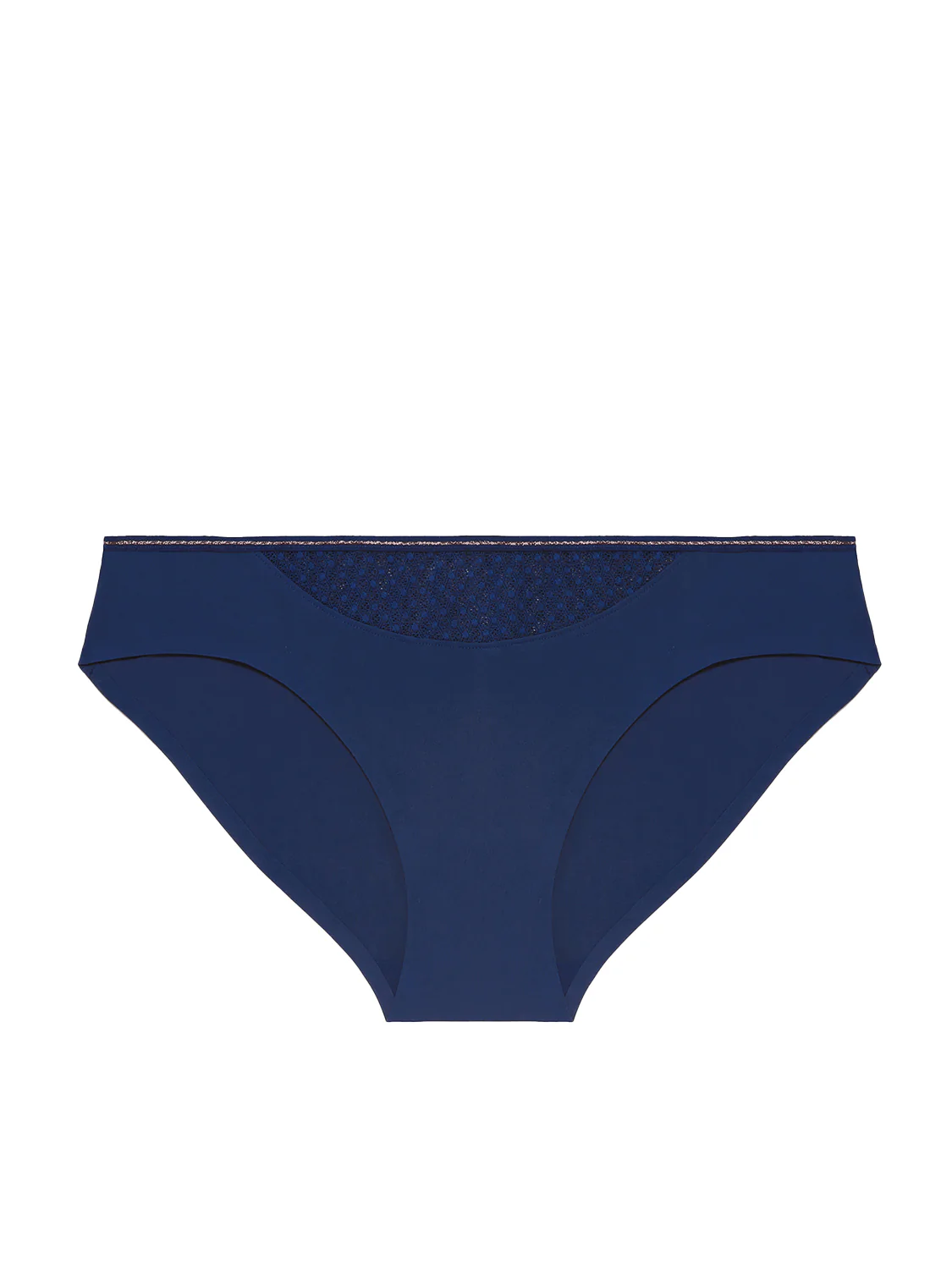 High waist slip - Midnight - Image 11