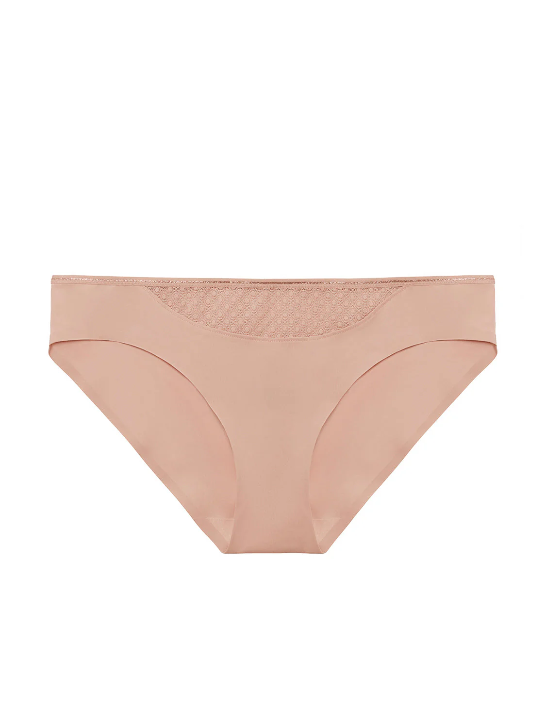 High waist slip - Yogi pink - Image 11