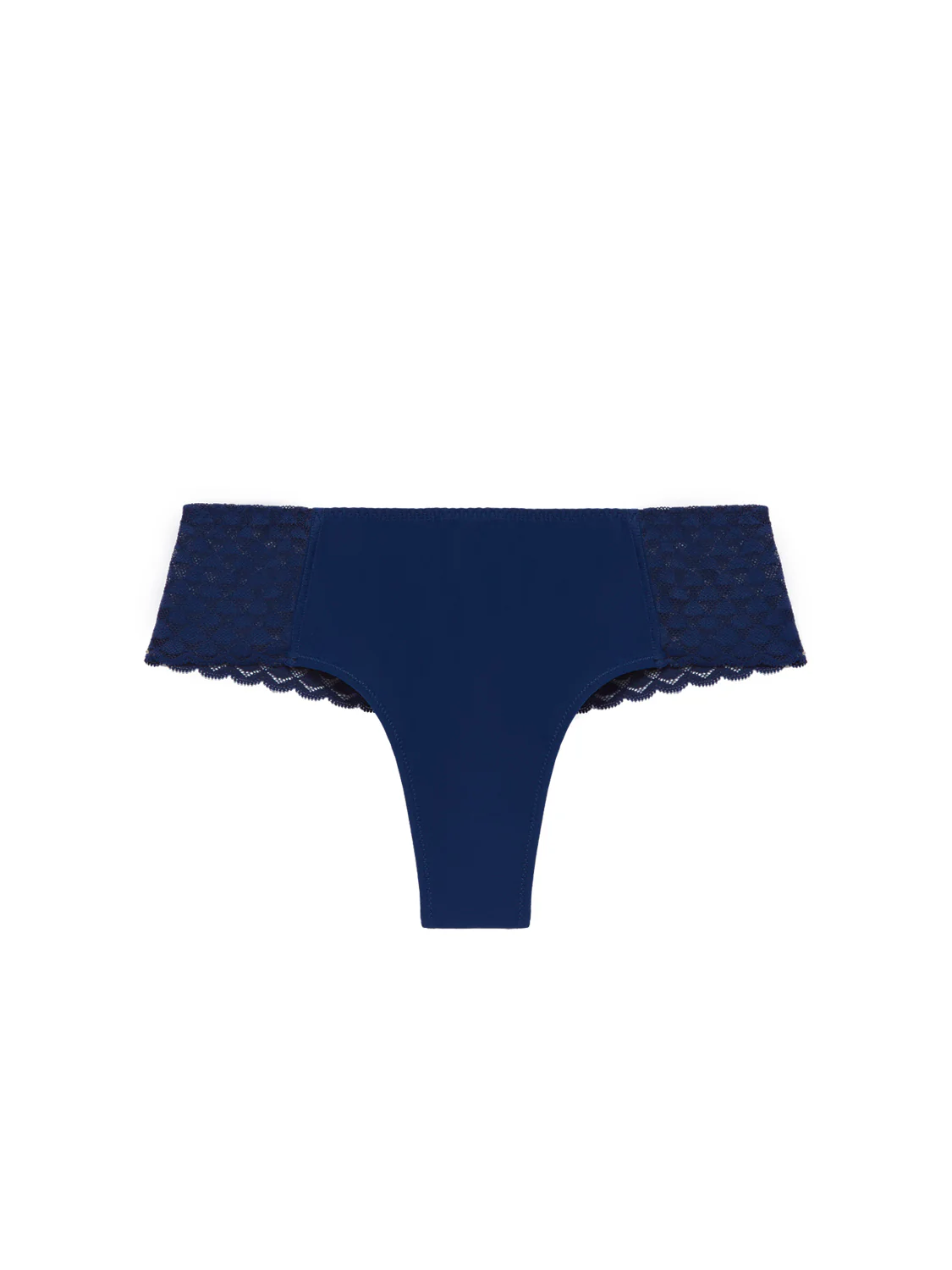 Indented shorty - Midnight - Image 11