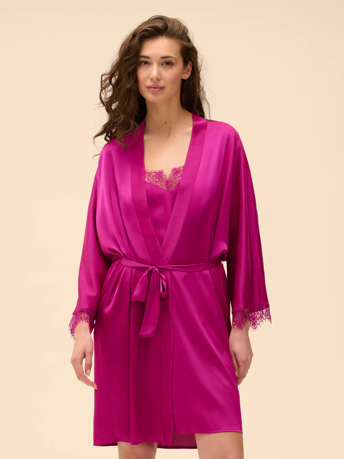 Kimono - Azalea - Image 2