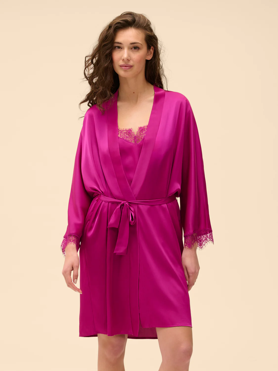 Kimono - Azalea - Image 5