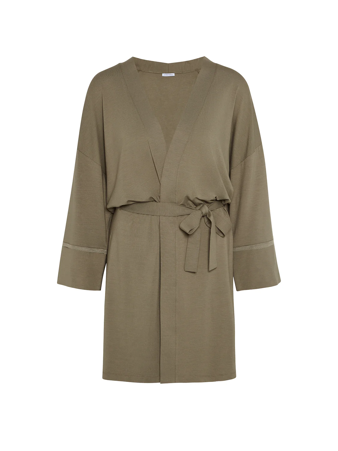 Kimono - Clay Green - Image 6