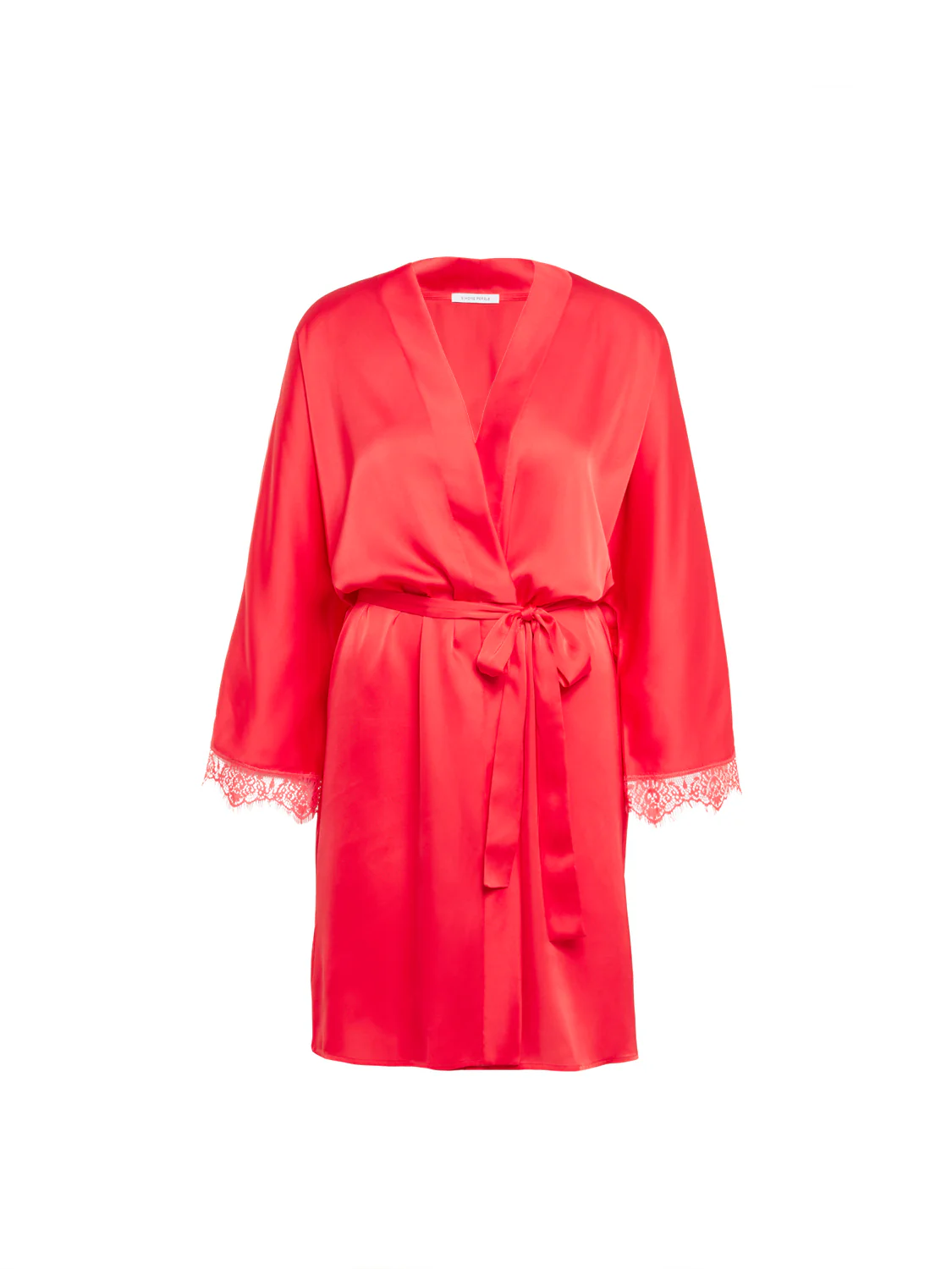 Kimono - Flamingo - Image 6