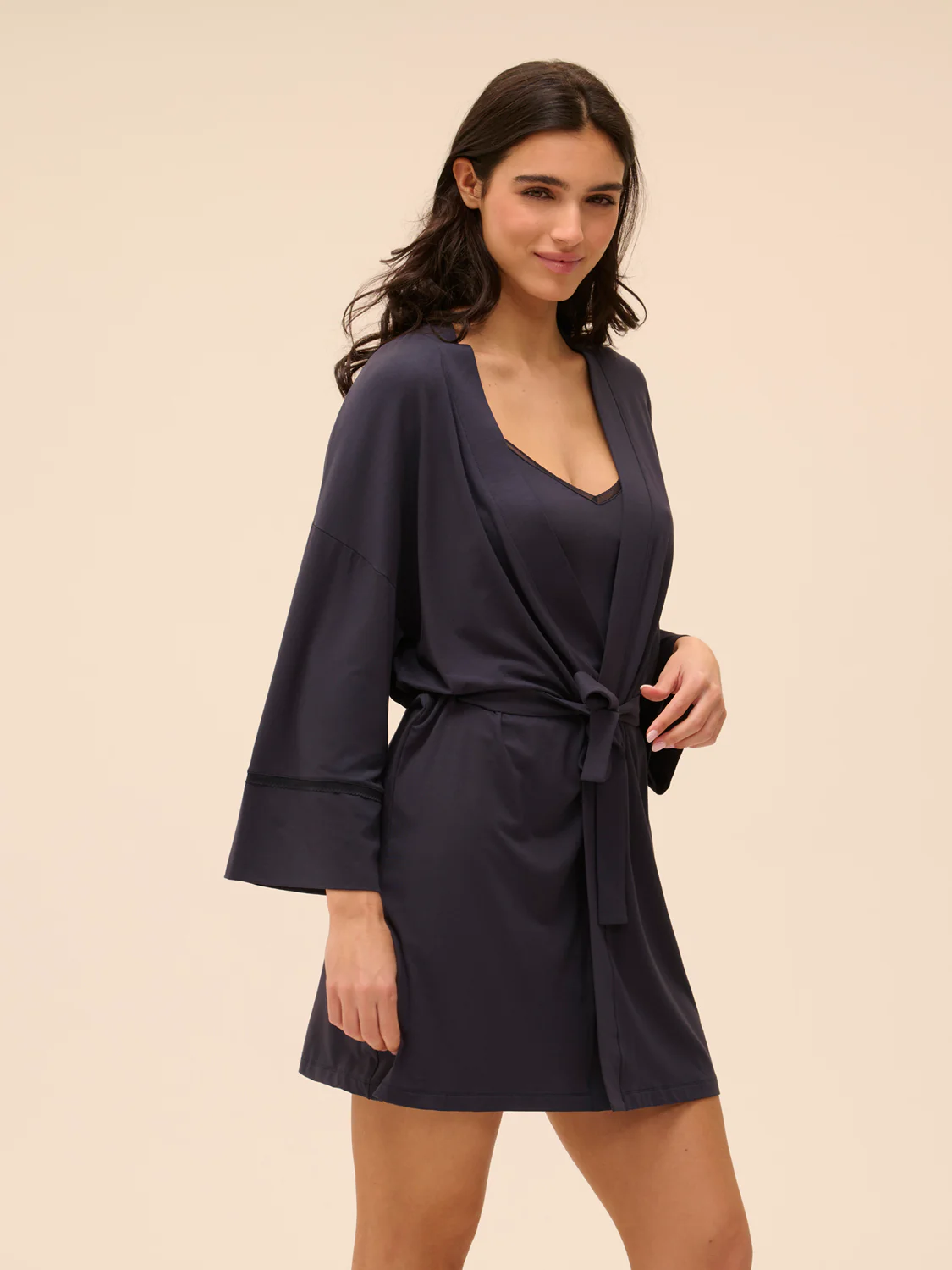 Kimono - Full moon - Image 6