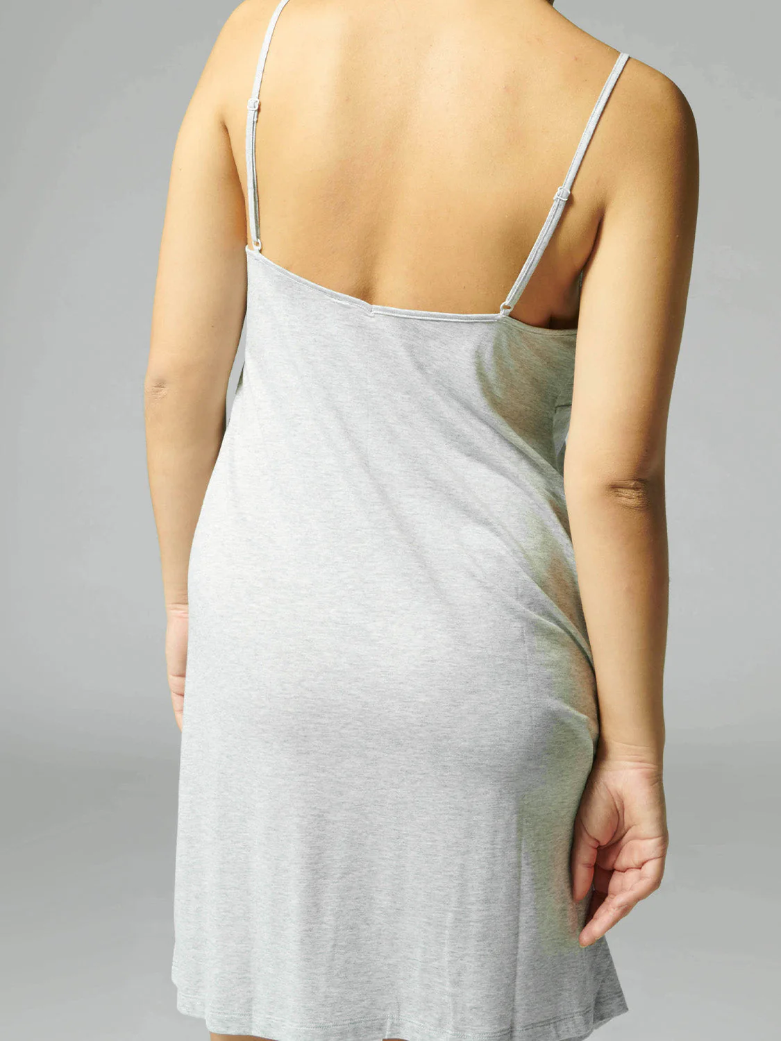 Kimono - Mineral grey - Image 10