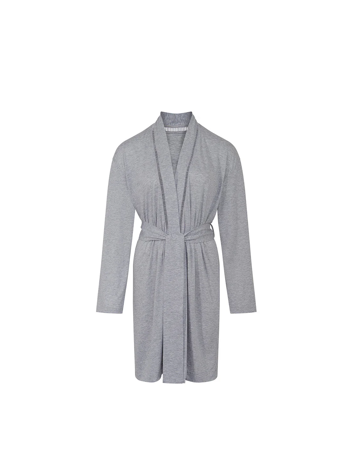 Kimono - Mineral grey - Image 11
