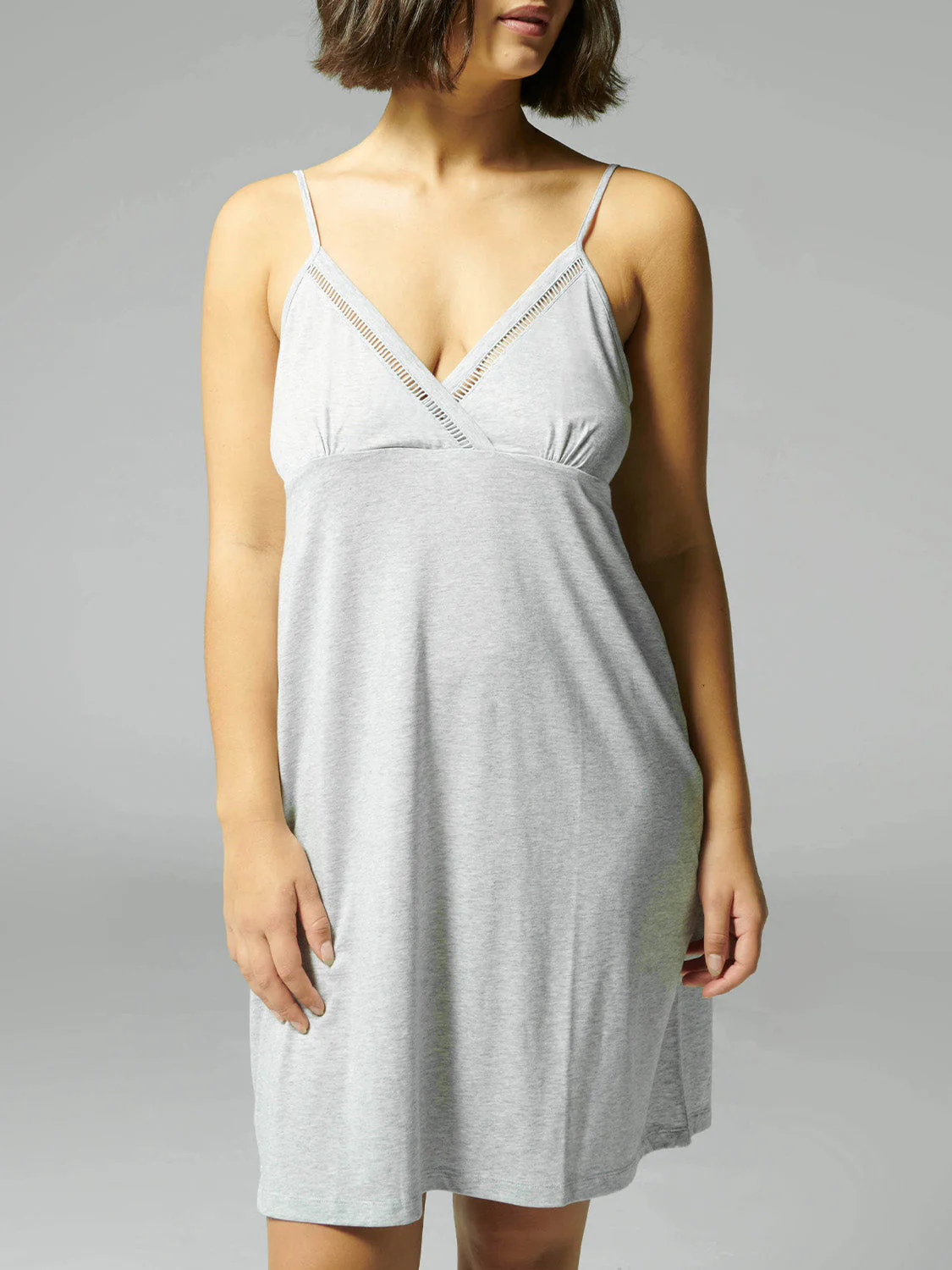 Kimono - Mineral grey - Image 7