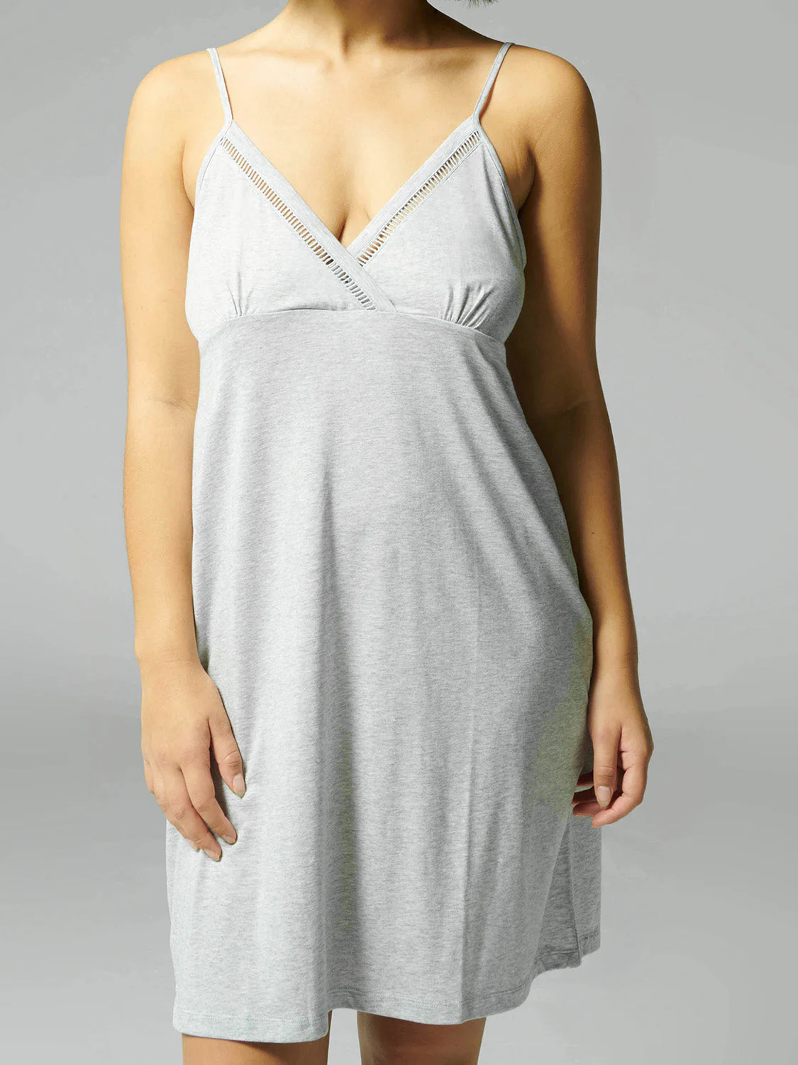Kimono - Mineral grey - Image 8
