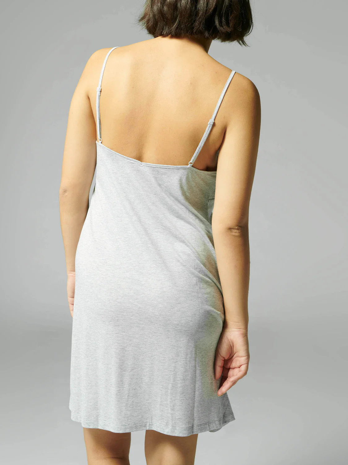 Kimono - Mineral grey - Image 9