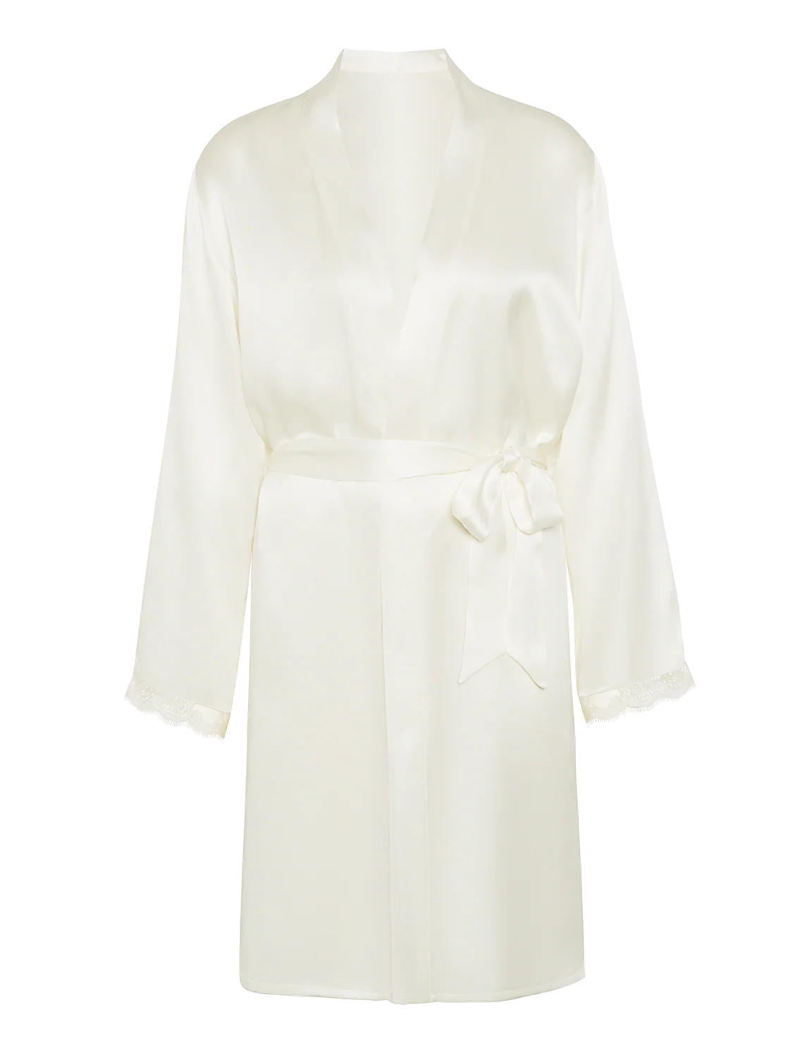 Kimono - Natural - Image 6