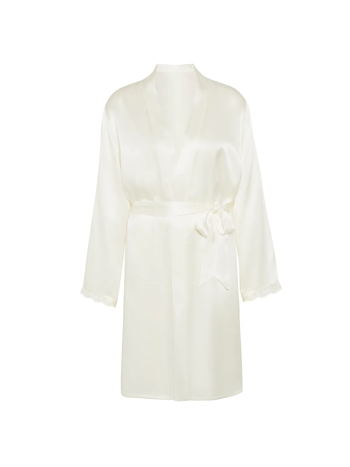 Kimono - Natural - Image 7