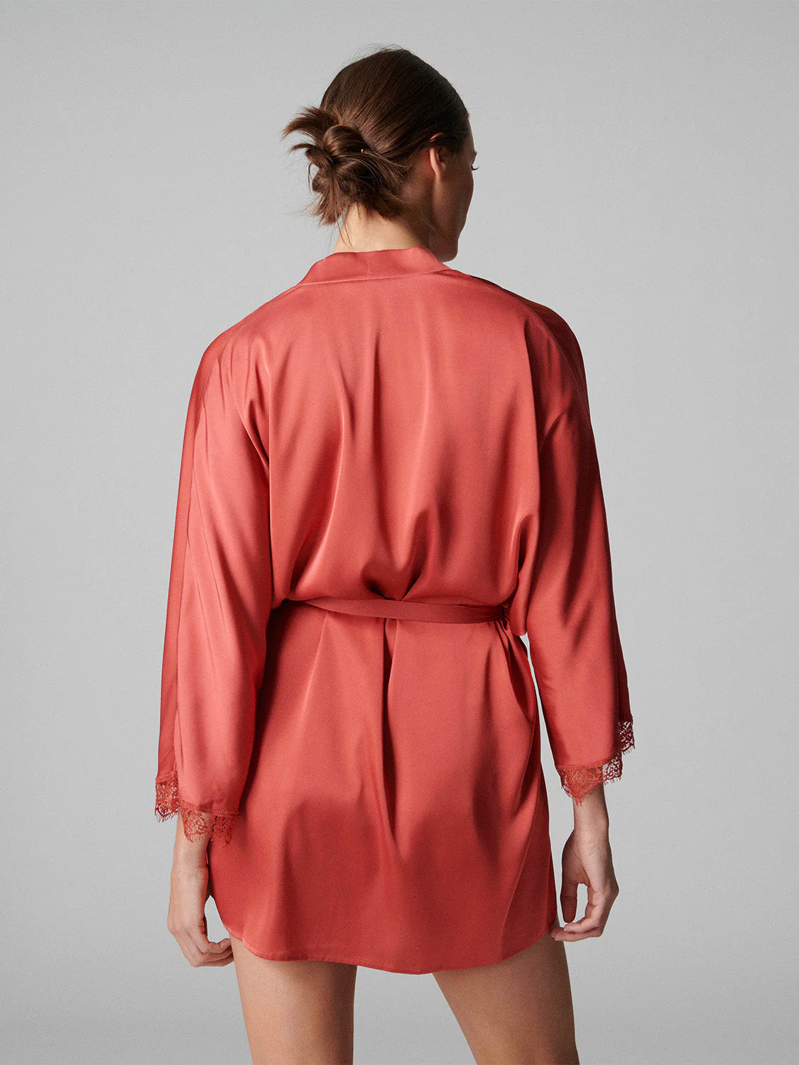 Kimono - Qwartz pink - Image 4