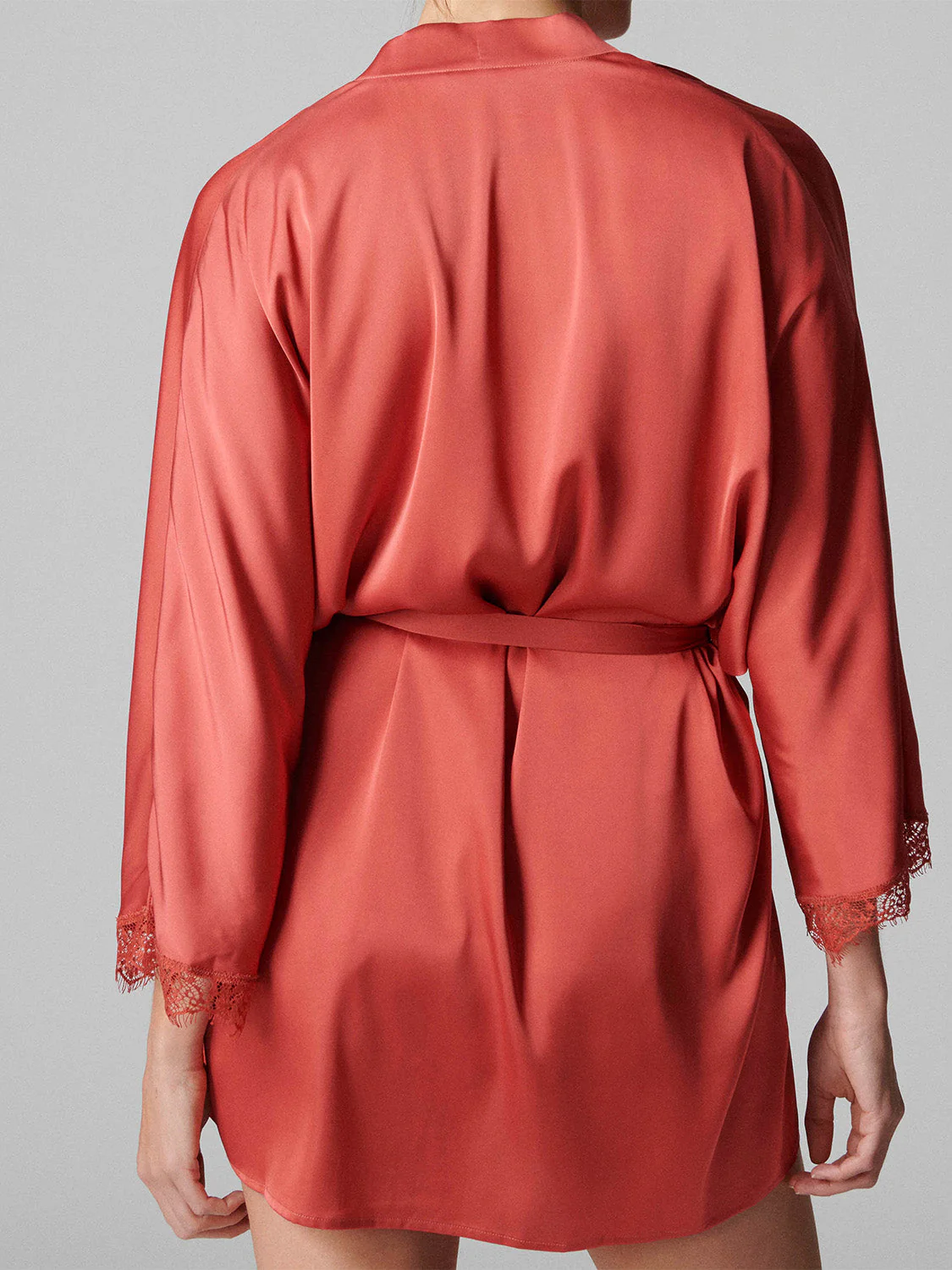 Kimono - Qwartz pink - Image 5