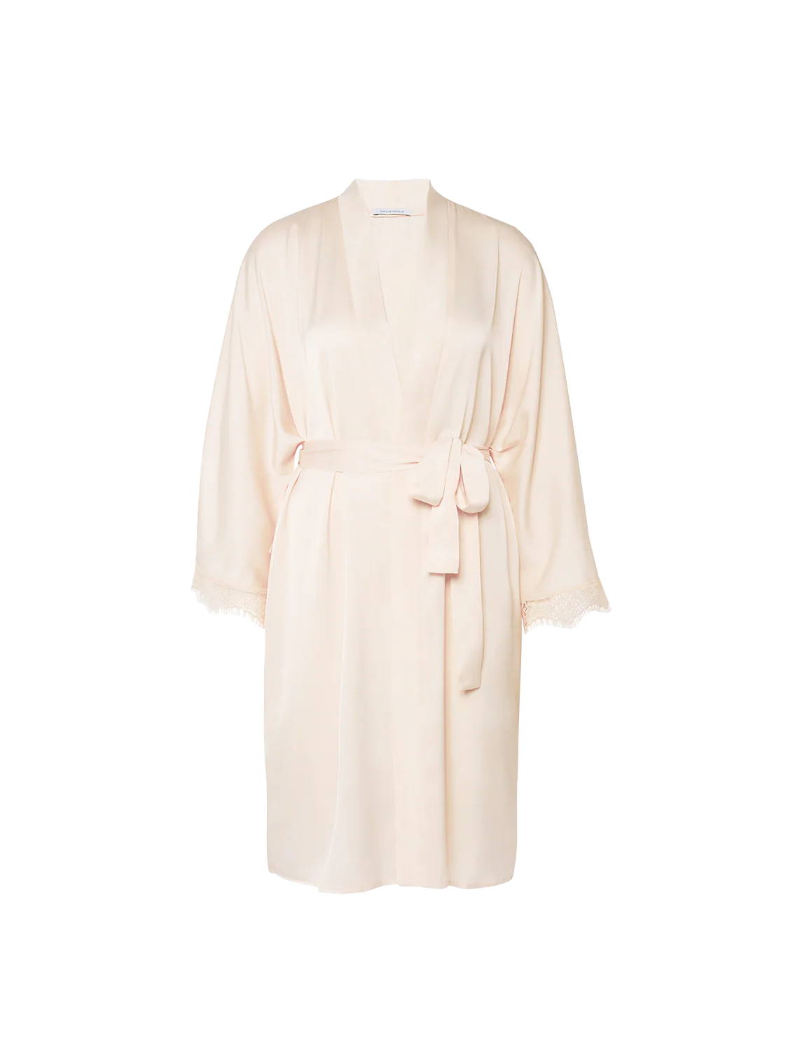 Kimono - Sakura Pink - Image 11