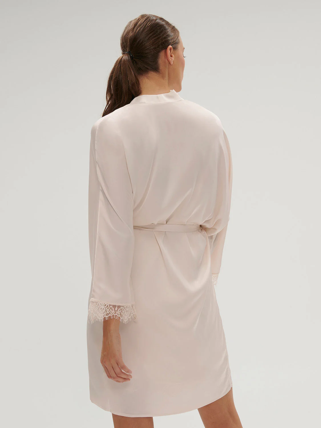 Kimono - Sakura Pink - Image 2