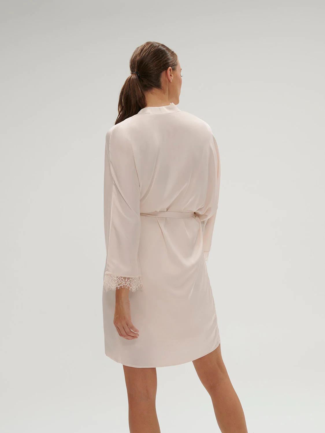 Kimono - Sakura Pink - Image 5