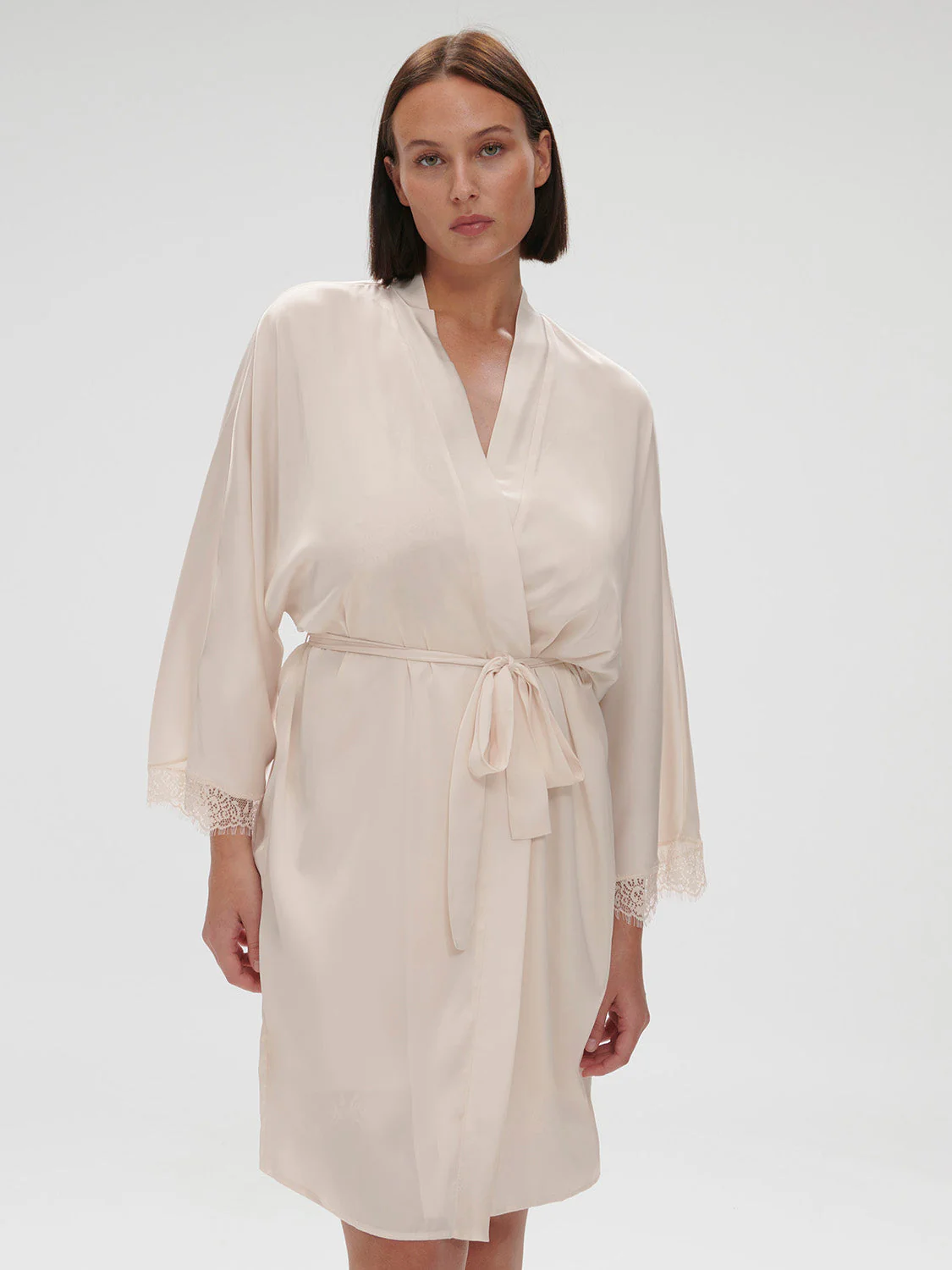 Kimono - Sakura Pink - Image 6