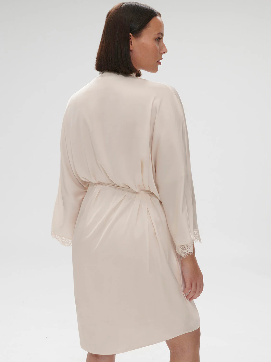Kimono - Sakura Pink - Image 7