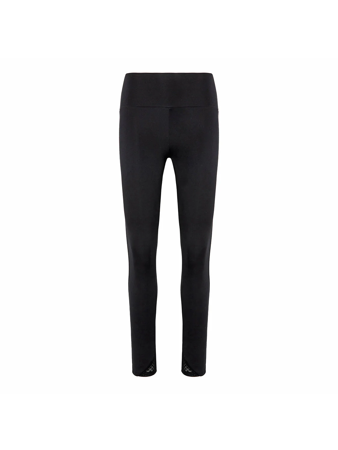 Sports Legging - Black - Image 11
