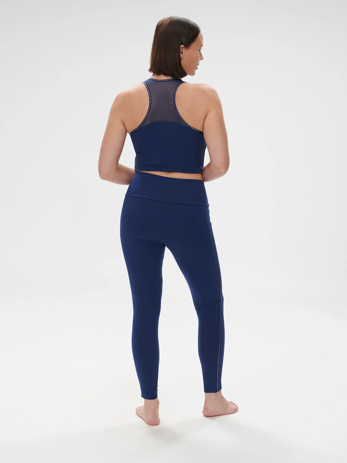 Leggings - Midnight - Image 10