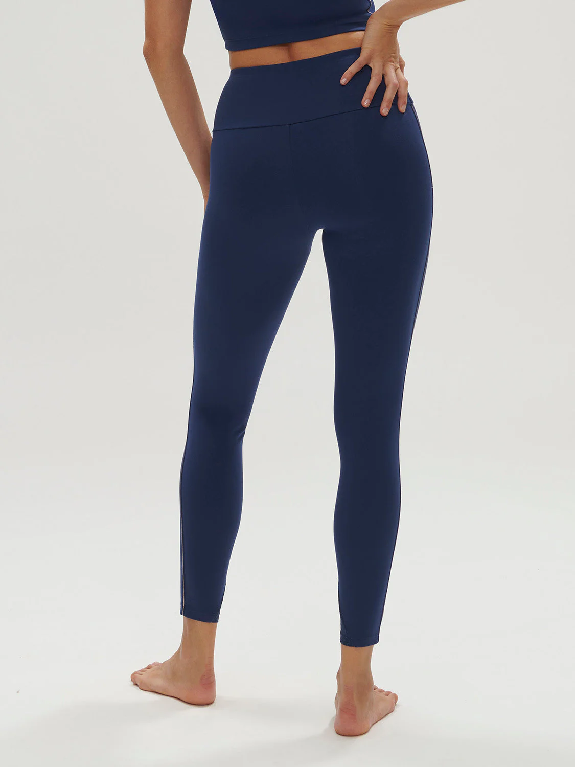 Leggings - Midnight - Image 2