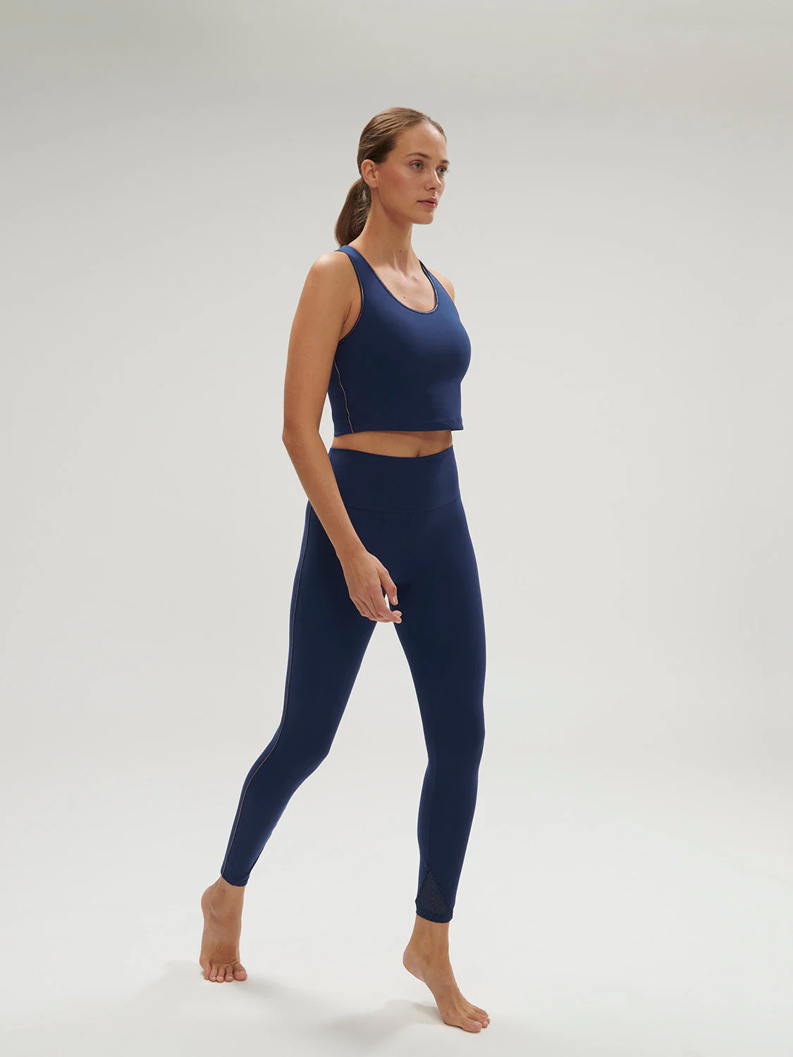 Leggings - Midnight - Image 3