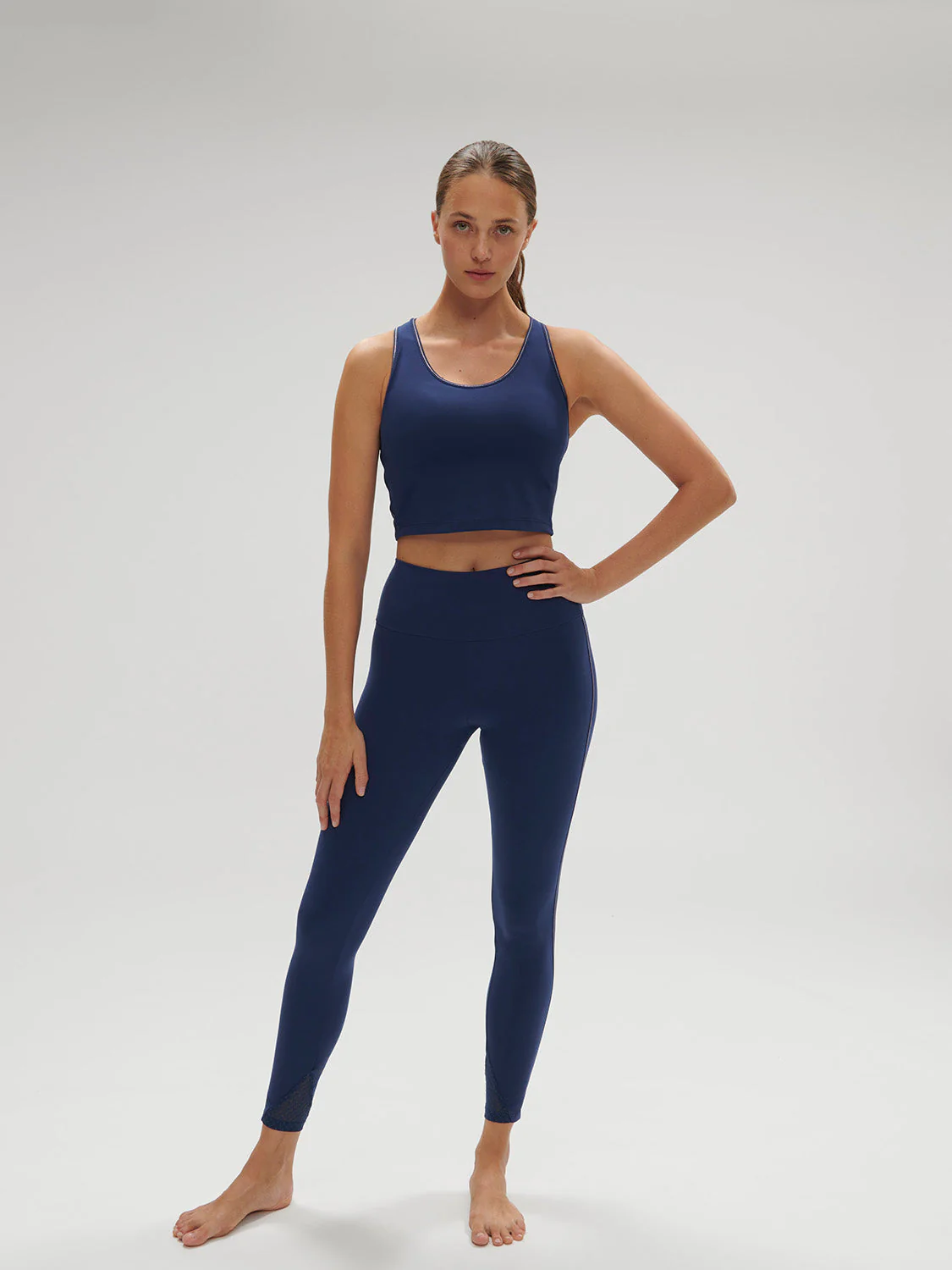 Leggings - Midnight - Image 4