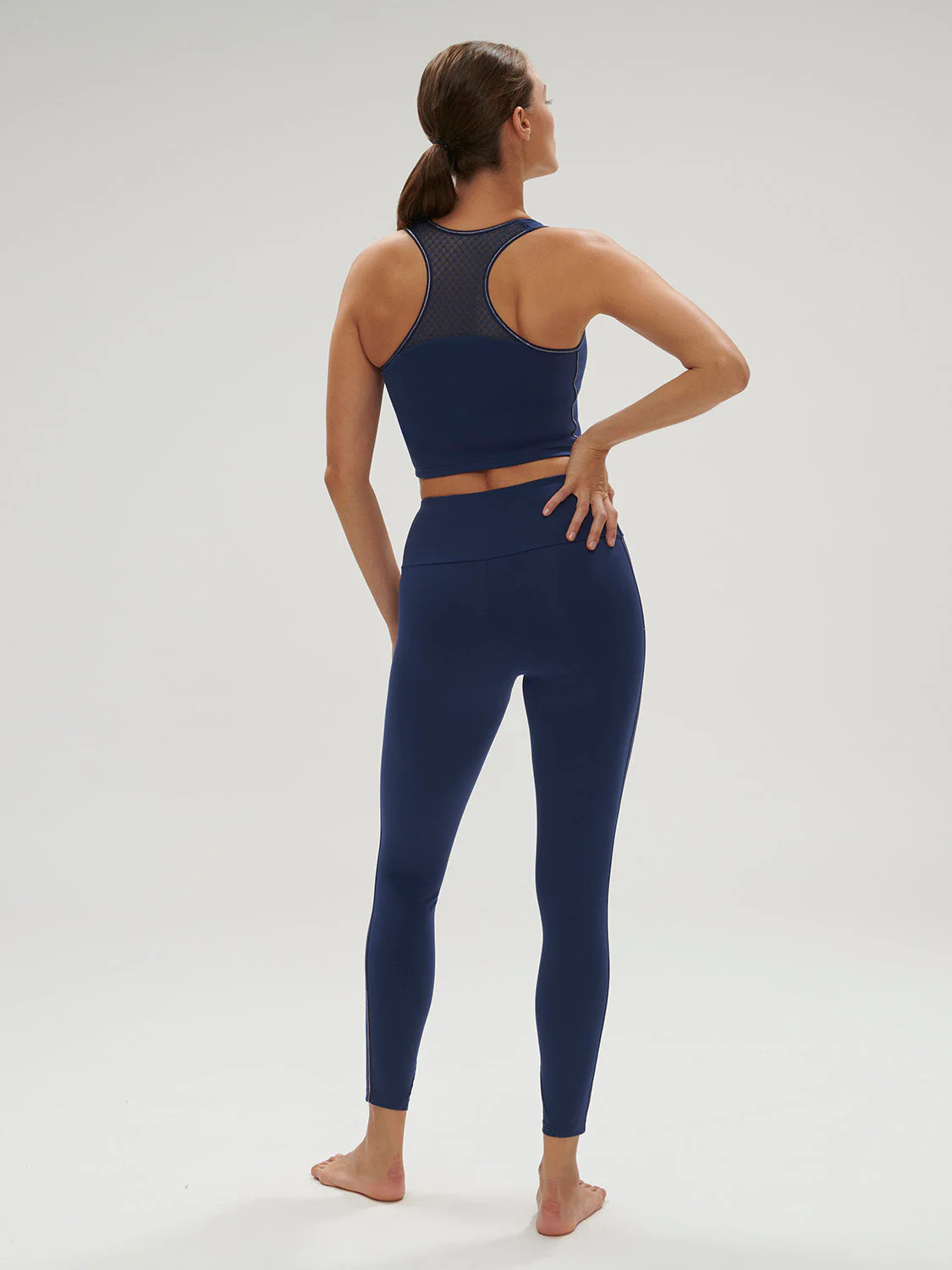 Leggings - Midnight - Image 5