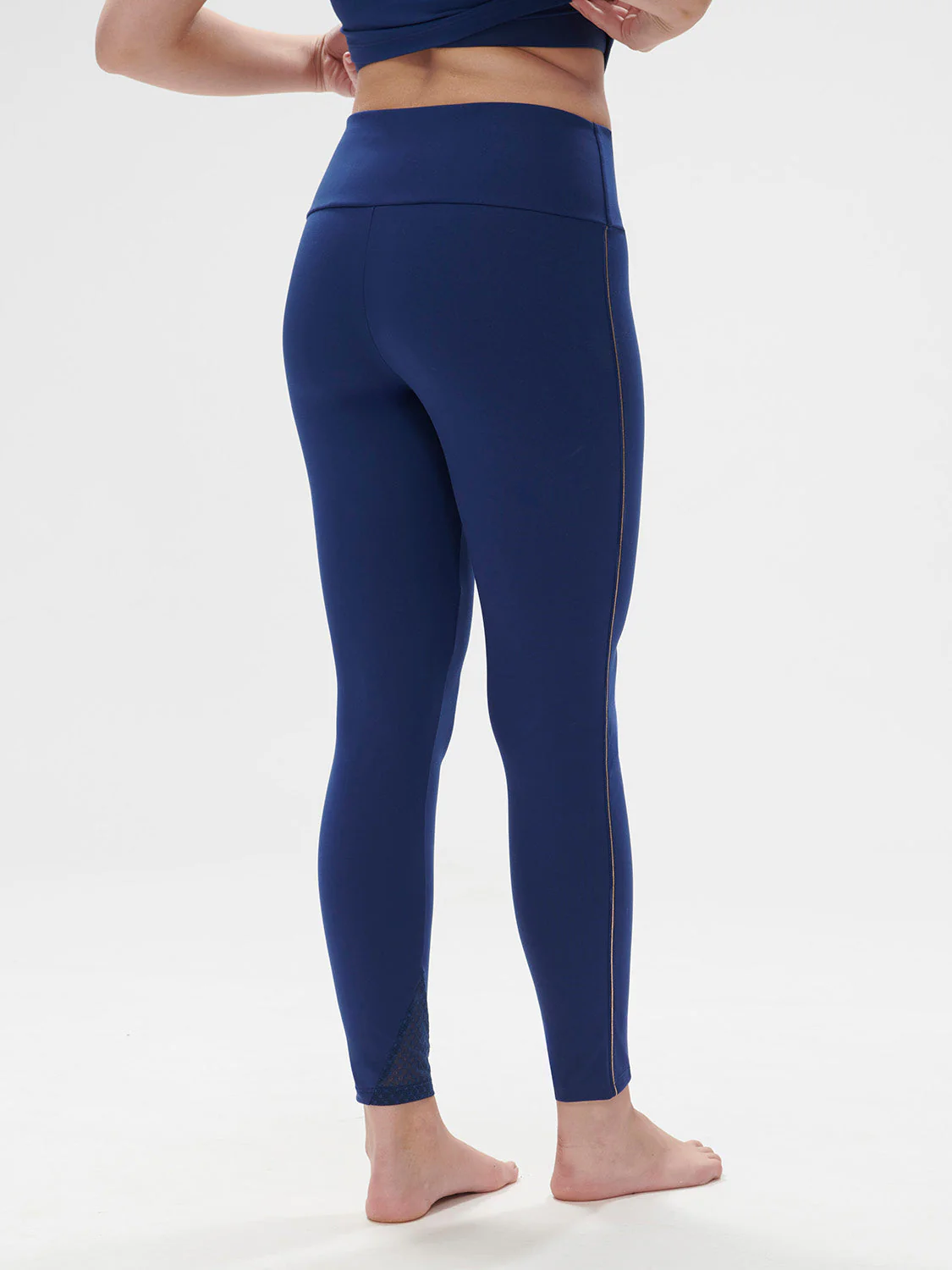 Leggings - Midnight - Image 7
