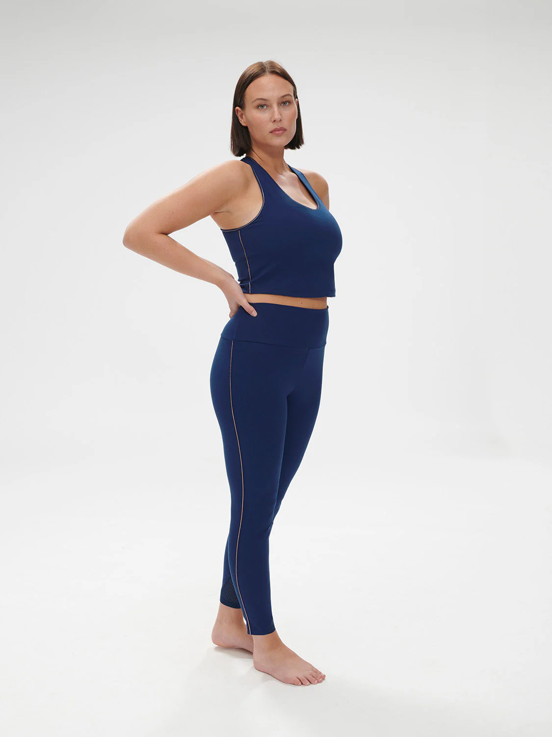 Leggings - Midnight - Image 9