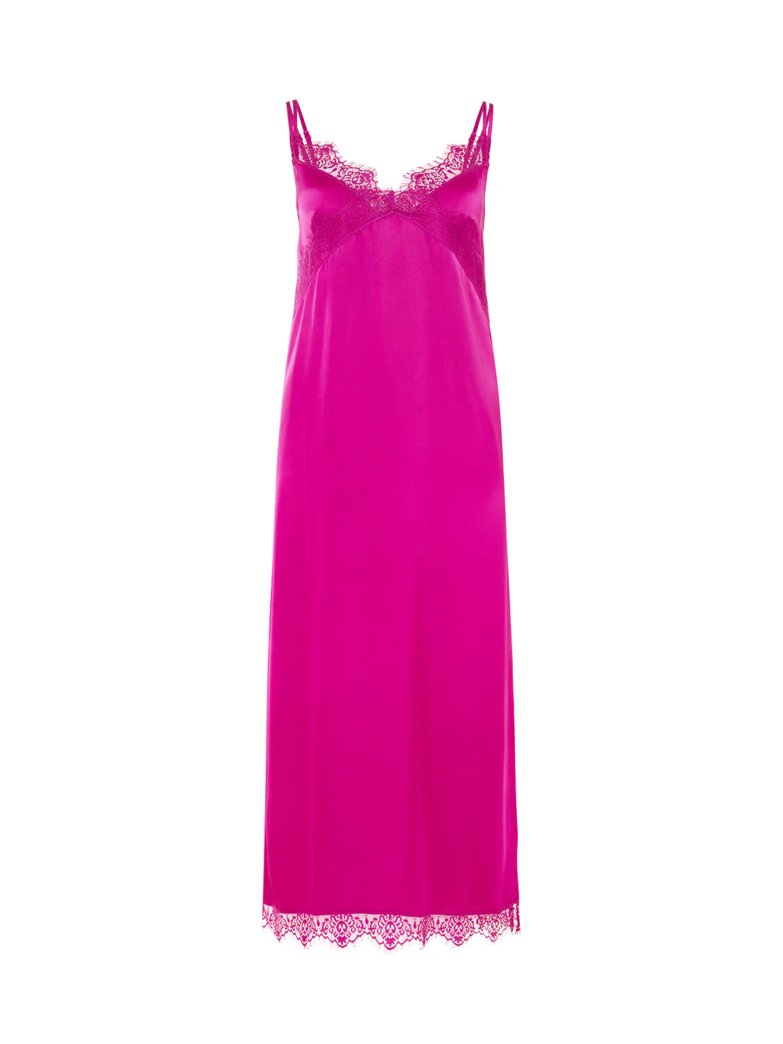Long Nightdress - Azalea - Image 6