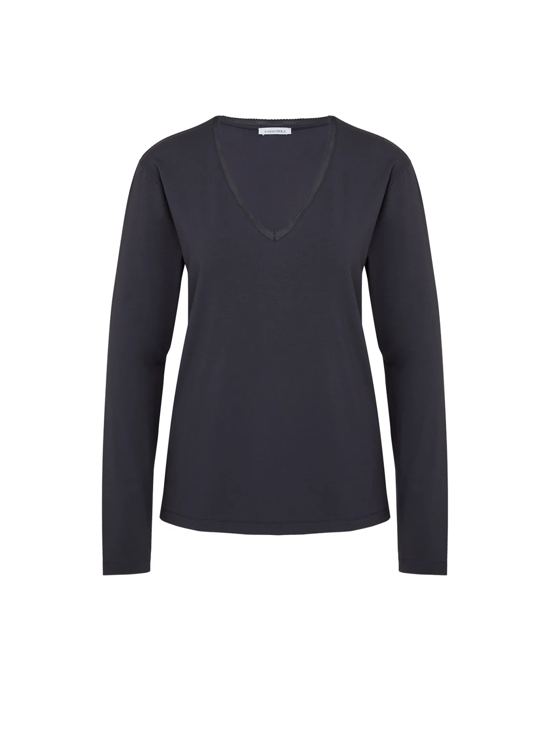 Long Sleeve Top - Full moon - Image 12