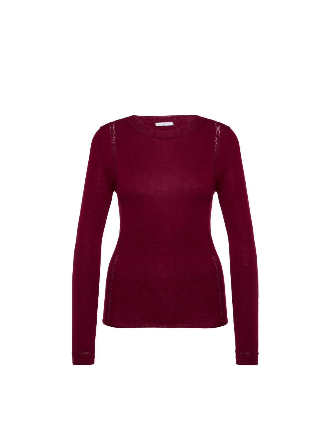 Long Sleeve Top - Kir - Image 6