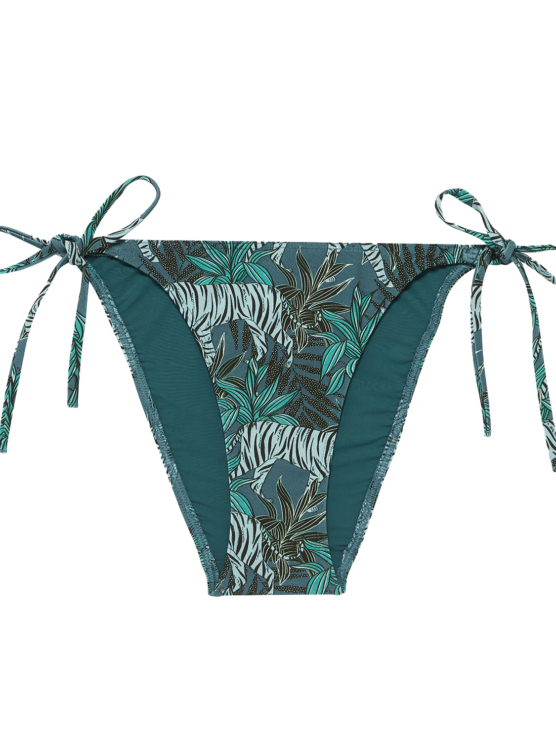 Mini brief - Jungle Night Print - Image 6