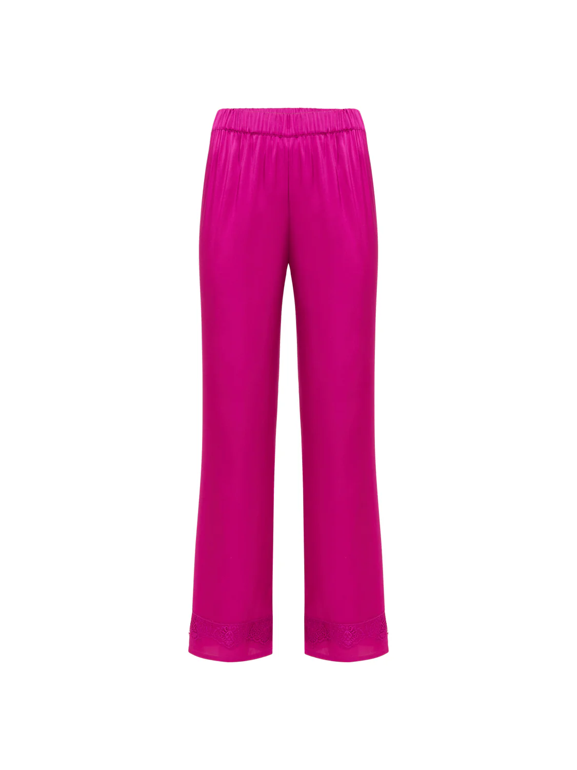 Night pants - Azalea - Image 6