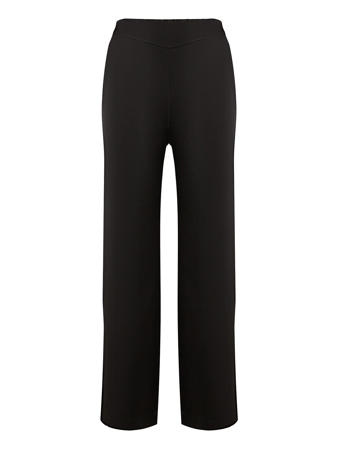 Night pants - Black - Image 6